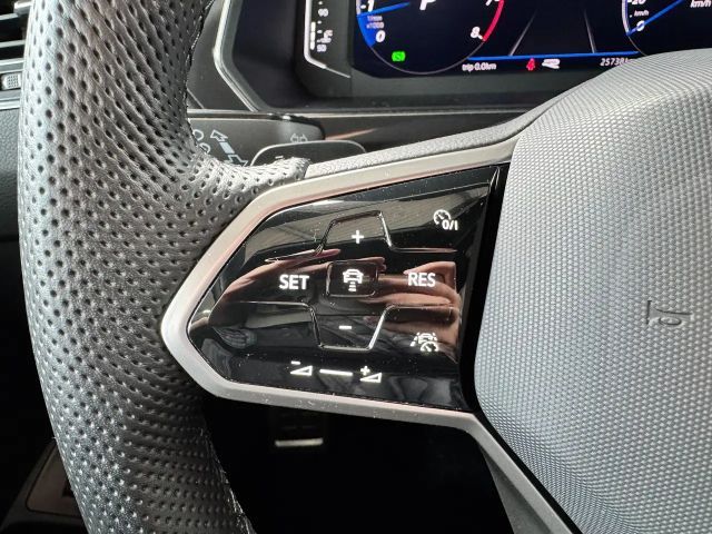 Volkswagen Tiguan 2.0 TSI Allspace DSG R-Line