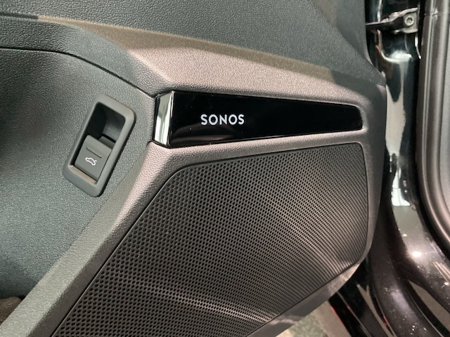 Audi RS3 Quattro S-Tronic Sportback