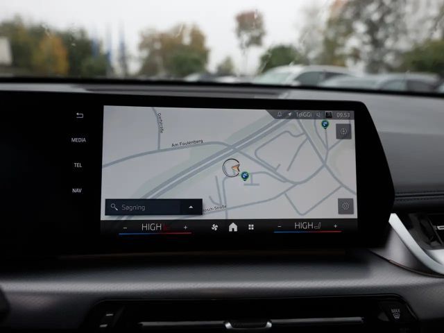 BMW X1 M-Sport xDrive