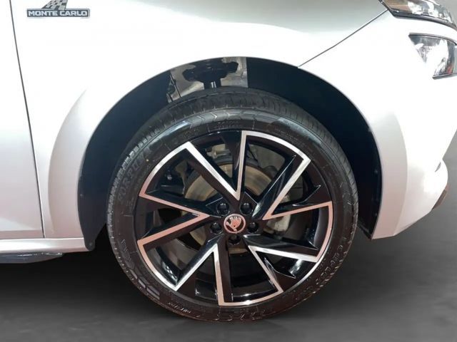 Skoda Kamiq 1.0 TSI Monte Carlo