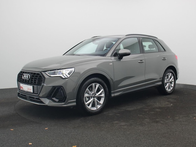 Audi Q3 35 TFSI S-Line S-Tronic