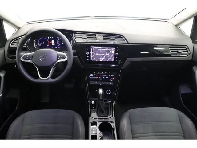Volkswagen Touran 1.5 TSI DSG Highline