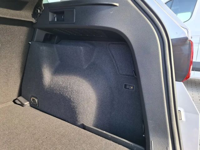 Seat Ateca 1.5 TSI DSG