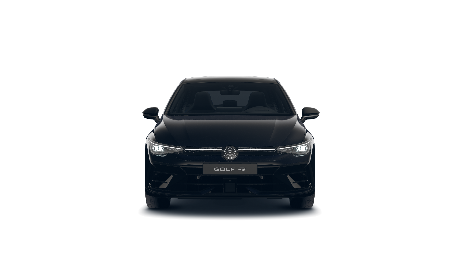 Volkswagen Golf 2.0 TSI 4Motion Golf VIII