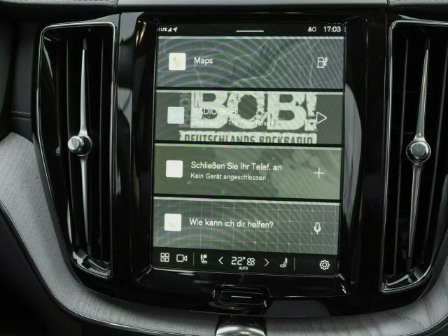 Volvo XC60 Dark T6 Ultra