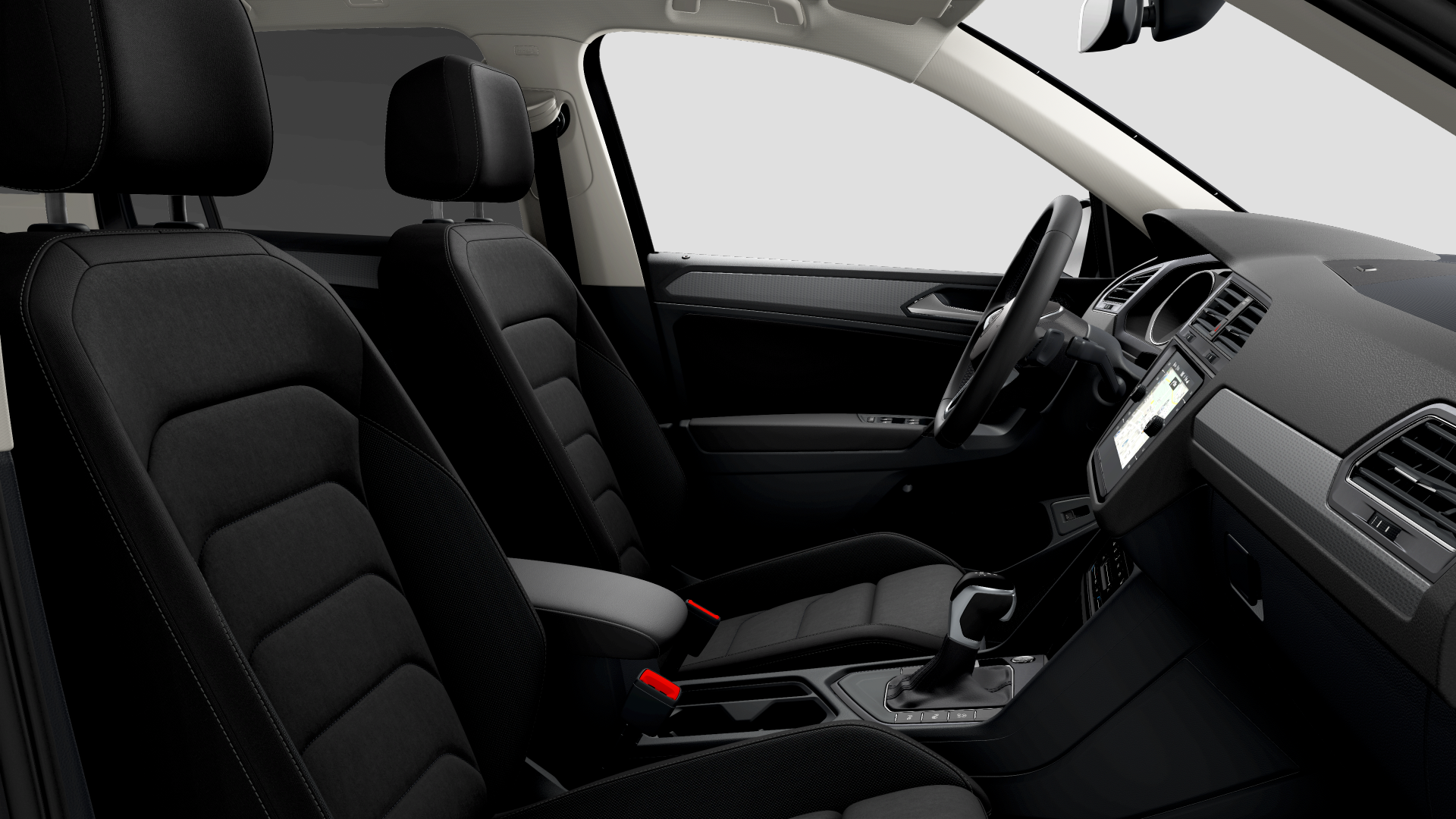 Volkswagen Tiguan 2.0 TDI DSG Life