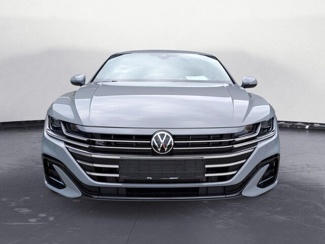 Volkswagen Arteon Shooting Brake 2.0 TDI R-Line