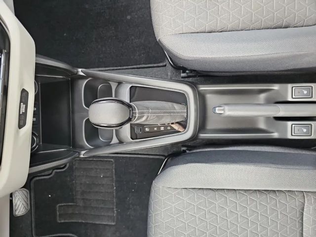 Suzuki Swift Comfort