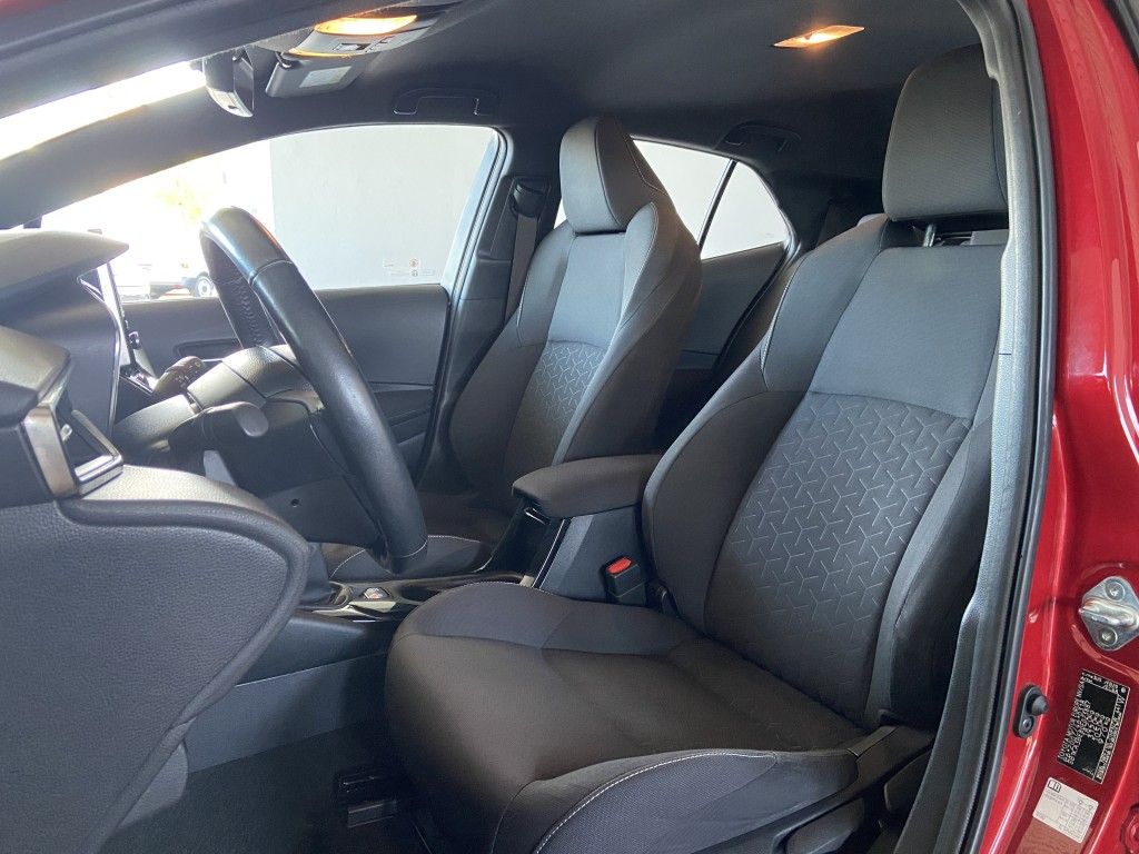 Toyota Corolla 5-deurs Business