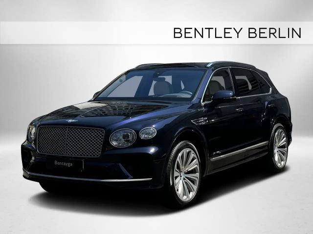 Bentley Bentayga Hybrid