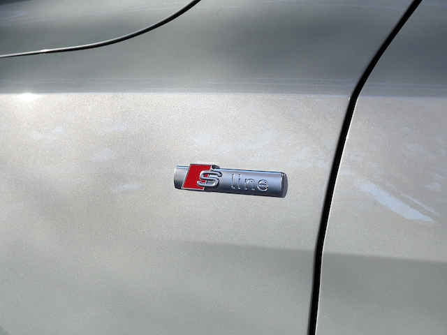 Audi A1 40 TFSI S-Line S-Tronic Sportback