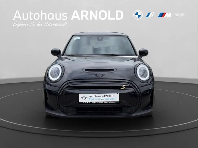 MINI Mini Electric SE