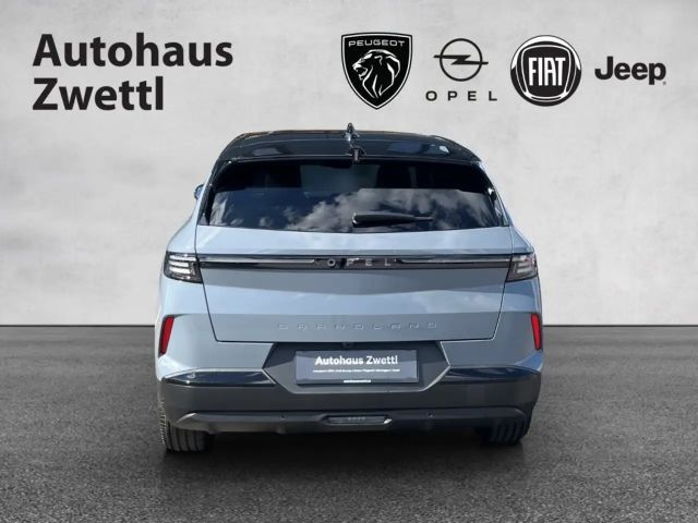 Opel Grandland X GS-Line Grand Sport