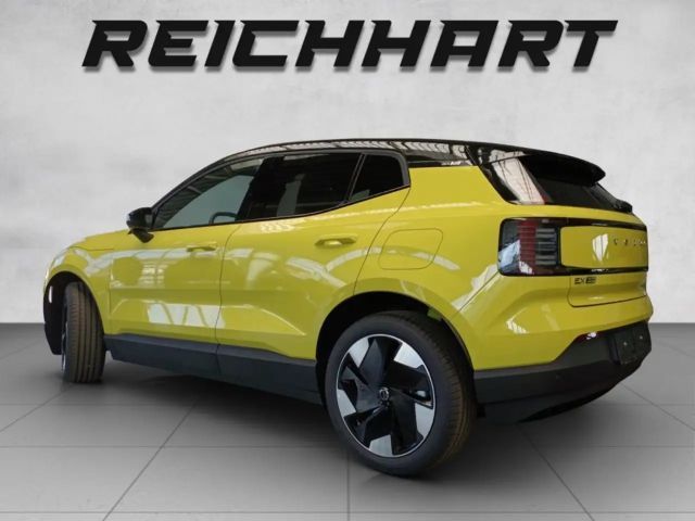 Volvo EX30 Extended range Plus Single motor