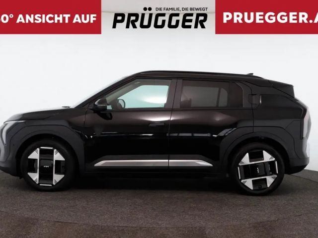 Kia EV3 81.4 kWh Earth Plus