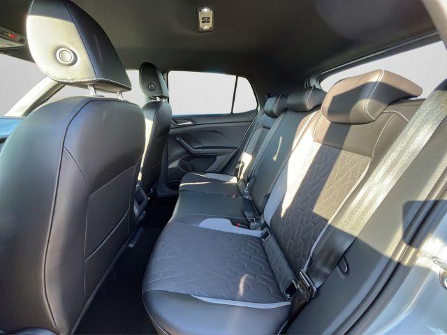 Volkswagen T-Cross 1.0 TSI DSG Life