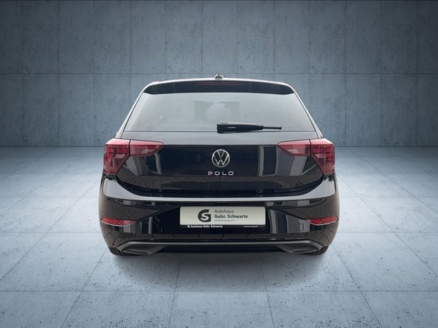 Volkswagen Polo 1.0 TSI Move
