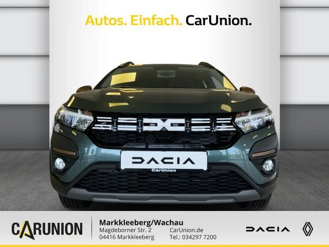 Dacia Jogger Extreme Hybrid 140