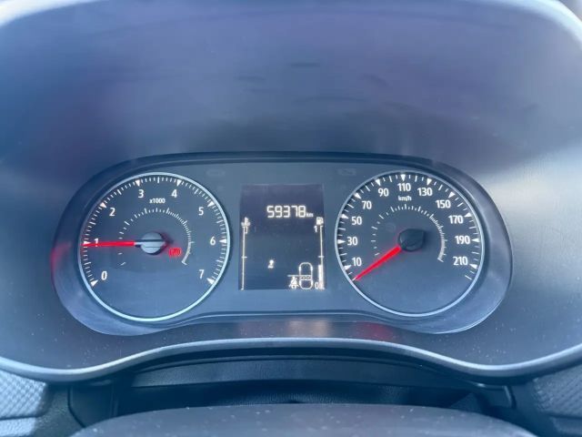 Dacia Sandero Essential