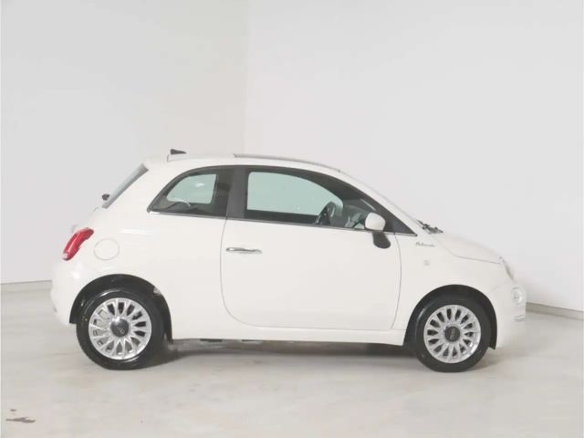 Fiat 500 Dolcevita