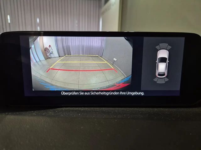 Mazda 3 Homura SkyActiv