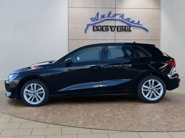 Audi A3 35 TFSI Sedan Sportback