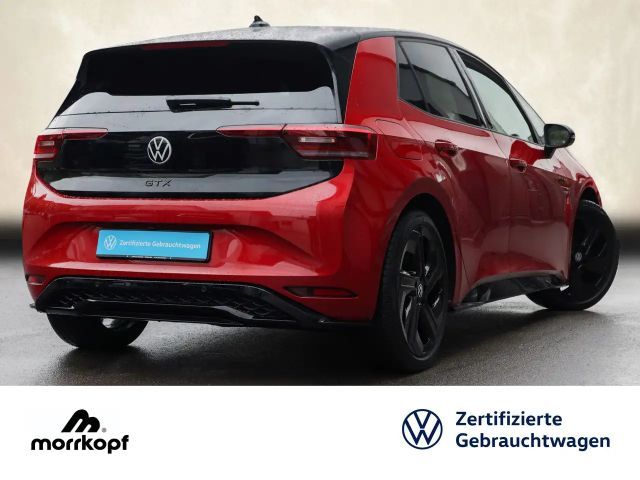 Volkswagen ID.3 GTX Max Performance