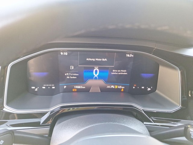 Volkswagen Taigo 1.0 TSI DSG R-Line