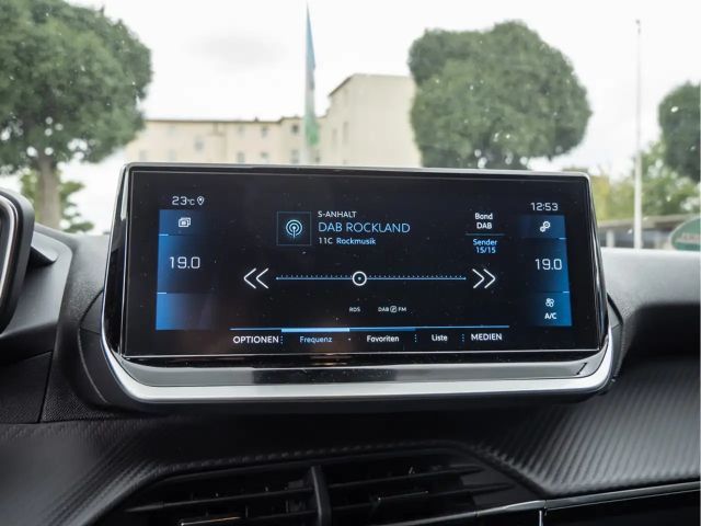 Peugeot 208 Allure Pack