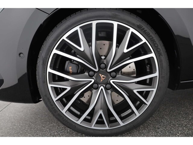 Cupra Leon 2.0 TSI 4Drive Sportstourer VZ