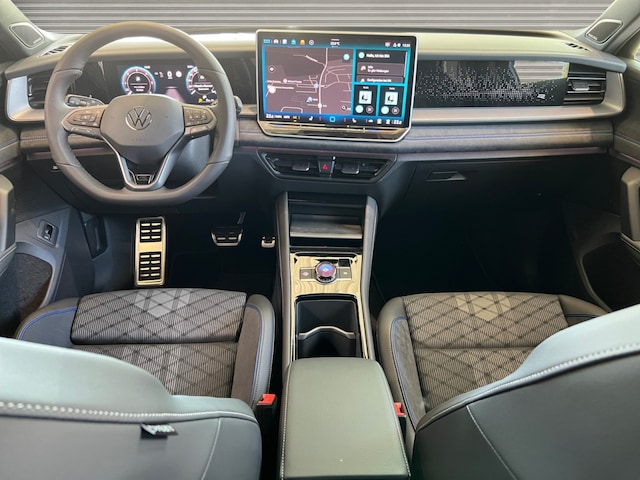 Volkswagen Tayron 4Motion DSG R-Line