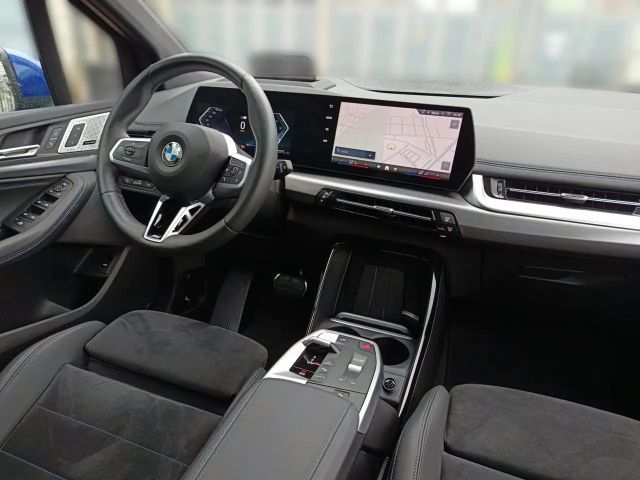 BMW 218 218d Active Tourer M-Sport