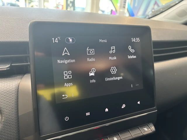 Renault Clio Business Line TCe 90