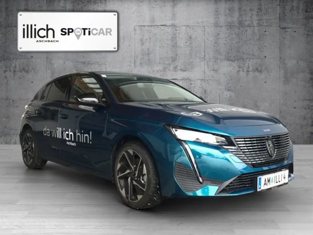 Peugeot 308 Allure Pack Hybrid