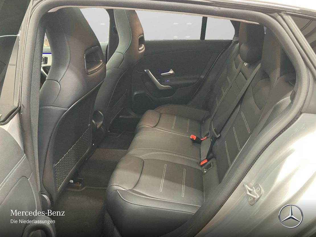 Mercedes-Benz CLA 180 Shooting Brake