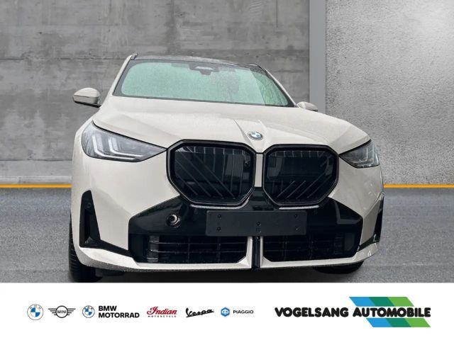 BMW X3 M-Sport xDrive