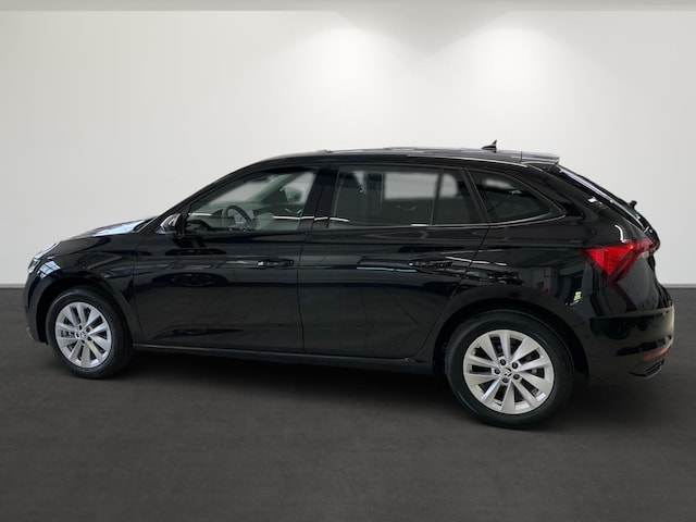 Skoda Scala 1.0 TSI
