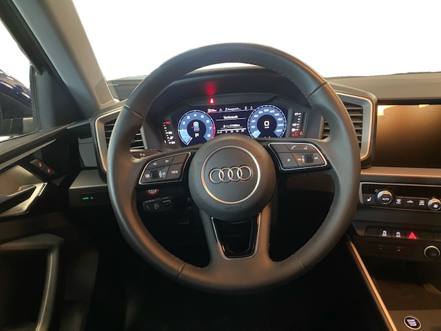 Audi A1 30 TFSI Allstreet S-Tronic