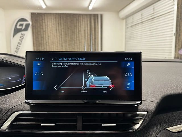 Peugeot 3008 Allure Pack PureTech