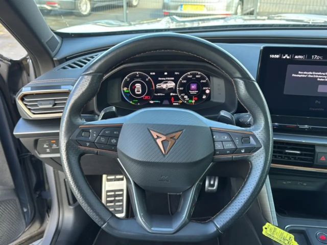 Cupra Formentor VZ e-Hybrid