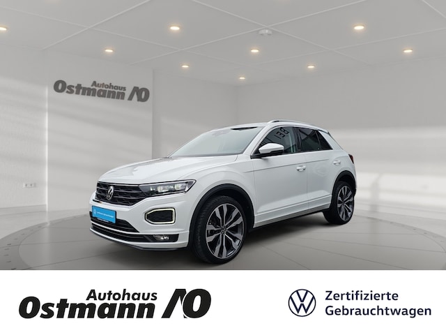 Volkswagen T-Roc 1.5 TSI