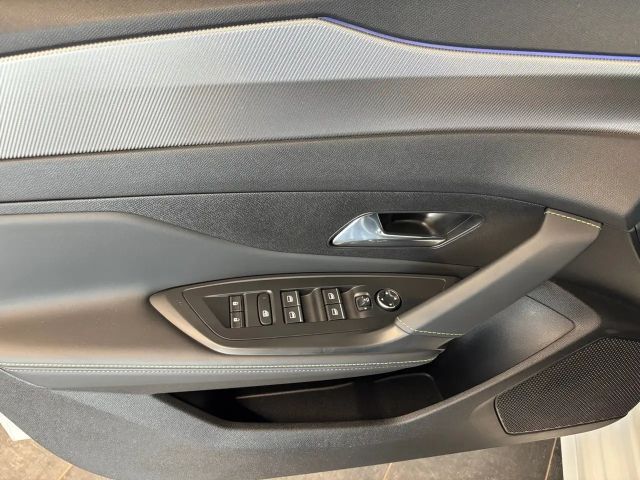 Peugeot 308 GT-Line Hybrid