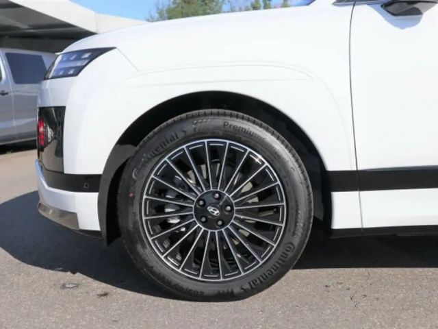 Hyundai IONIQ 9 4WD 6-zits UNIQ