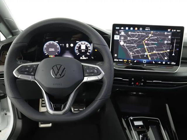 Volkswagen Golf DSG Sport Variant