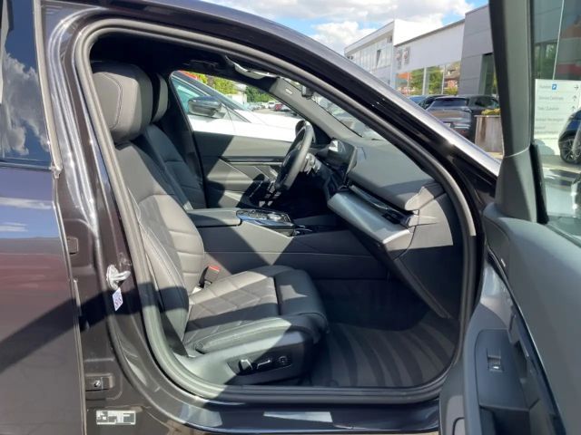 BMW 550 M-Sport Sedan xDrive