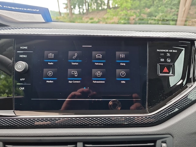 Volkswagen Polo 1.0 TSI Life