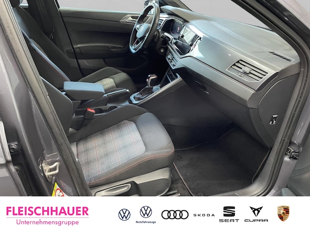 Volkswagen Polo 2.0 TSI GTI