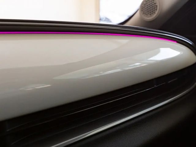 Fiat 600e Hybrid 100 6-Gang eDCT