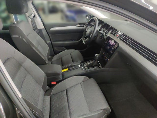 Volkswagen Passat 2.0 TDI Business DSG Variant
