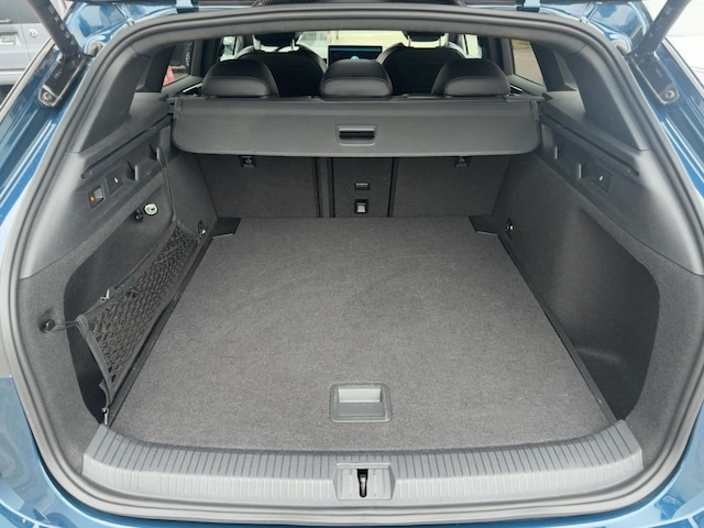 Volkswagen ID.7 GTX Tourer